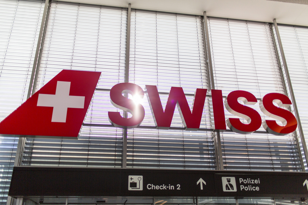 Swiss a profité de la stabilisation du marché et des affaires au 2e trimestre.