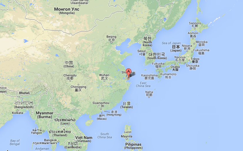 Une fuite d'ammoniac liquide dans une usine de réfrigération à Shanghaï, la métropole commerciale chinoise, a fait samedi au moins 15 morts.