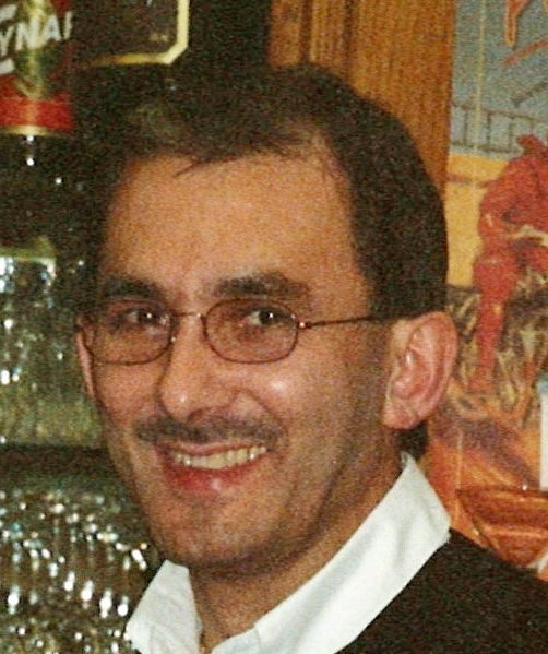 Carlos Mendoça