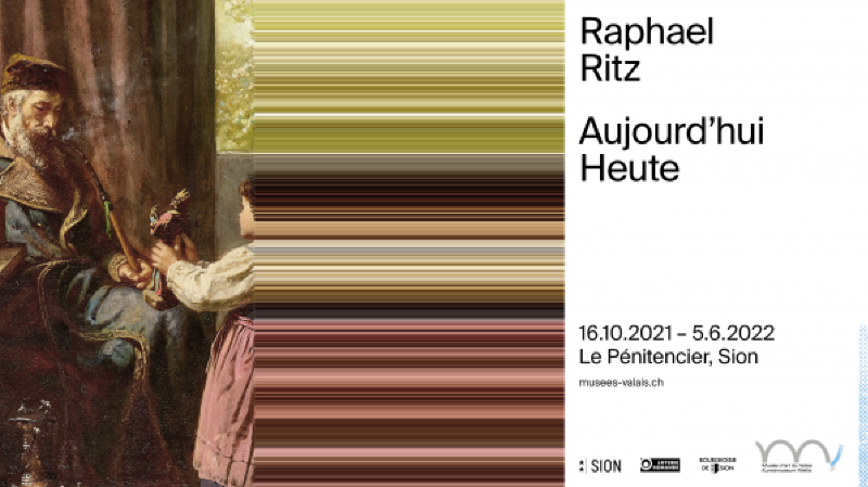 Raphael Ritz Aujourd'hui