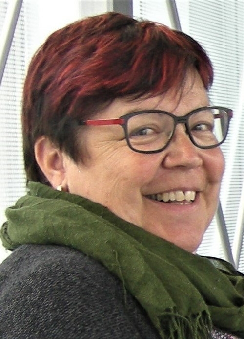 Fabienne RUSSBACH-SALAMIN