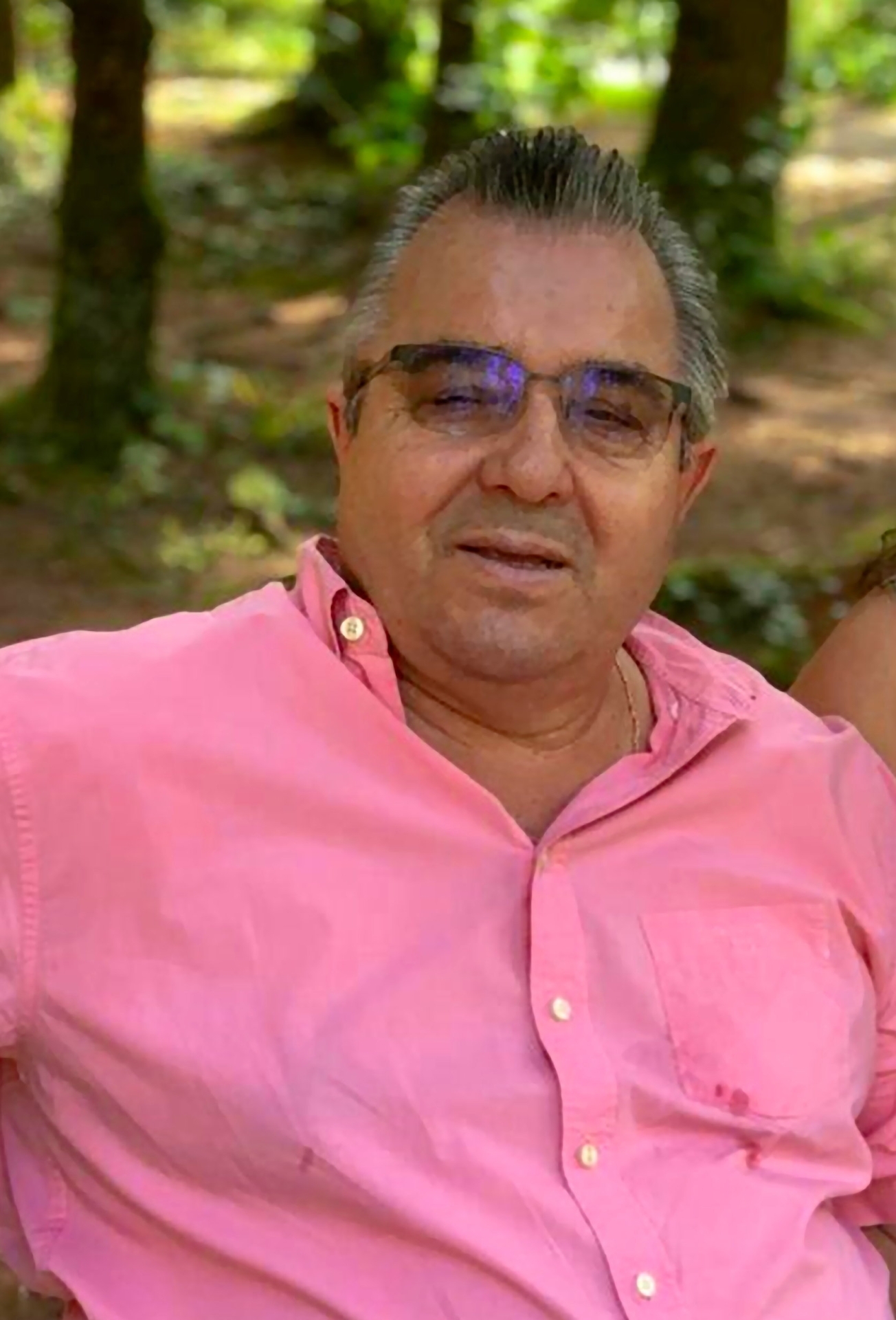 José Maria PENELAS RODRIGUEZ