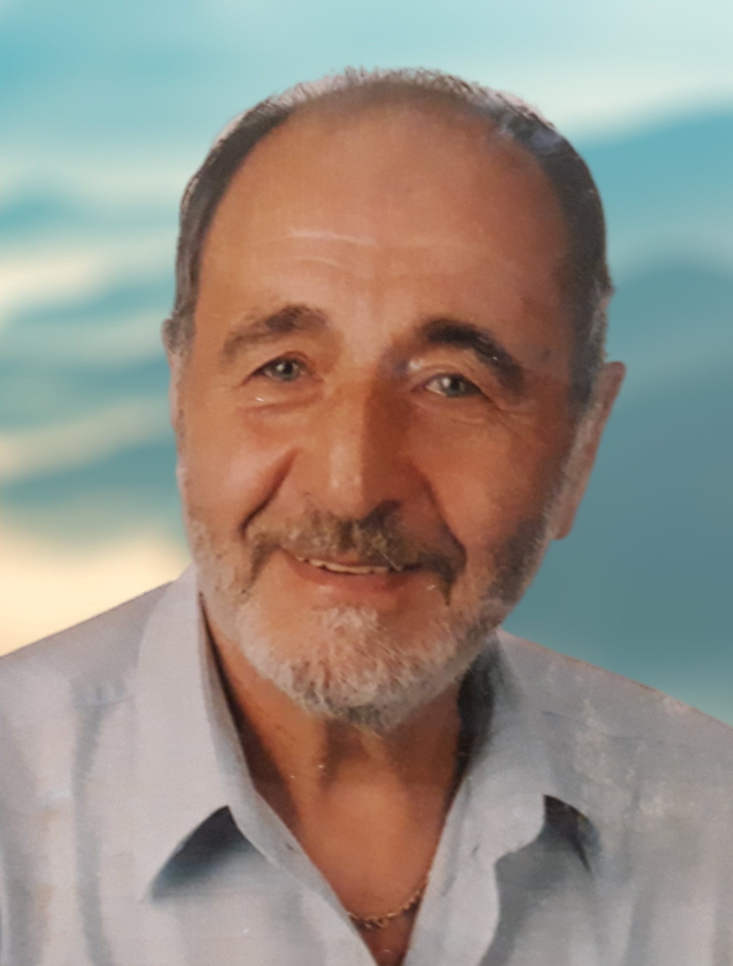 Luigi LODOVICI