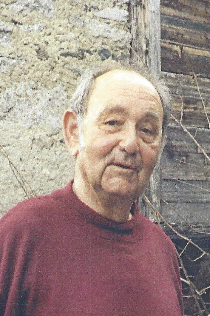 François EBENER