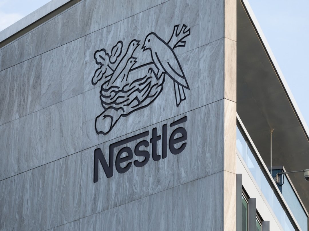 En 2021, Nestlé a dégagé 1,7 milliard de francs de recettes en Russie, soit environ 2% du total.