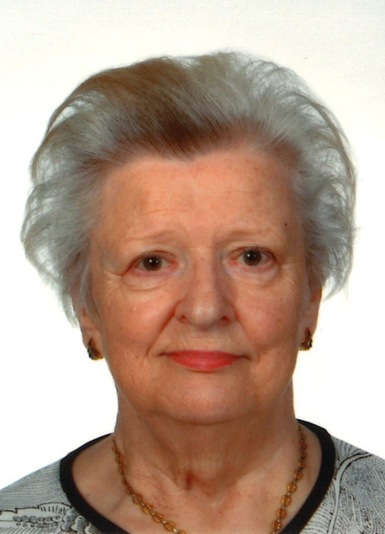 Louisa BRUNNER