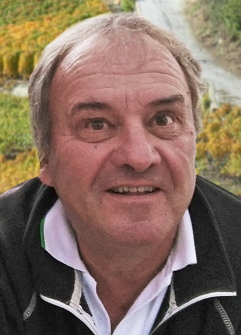 Philippe DESSIMOZ