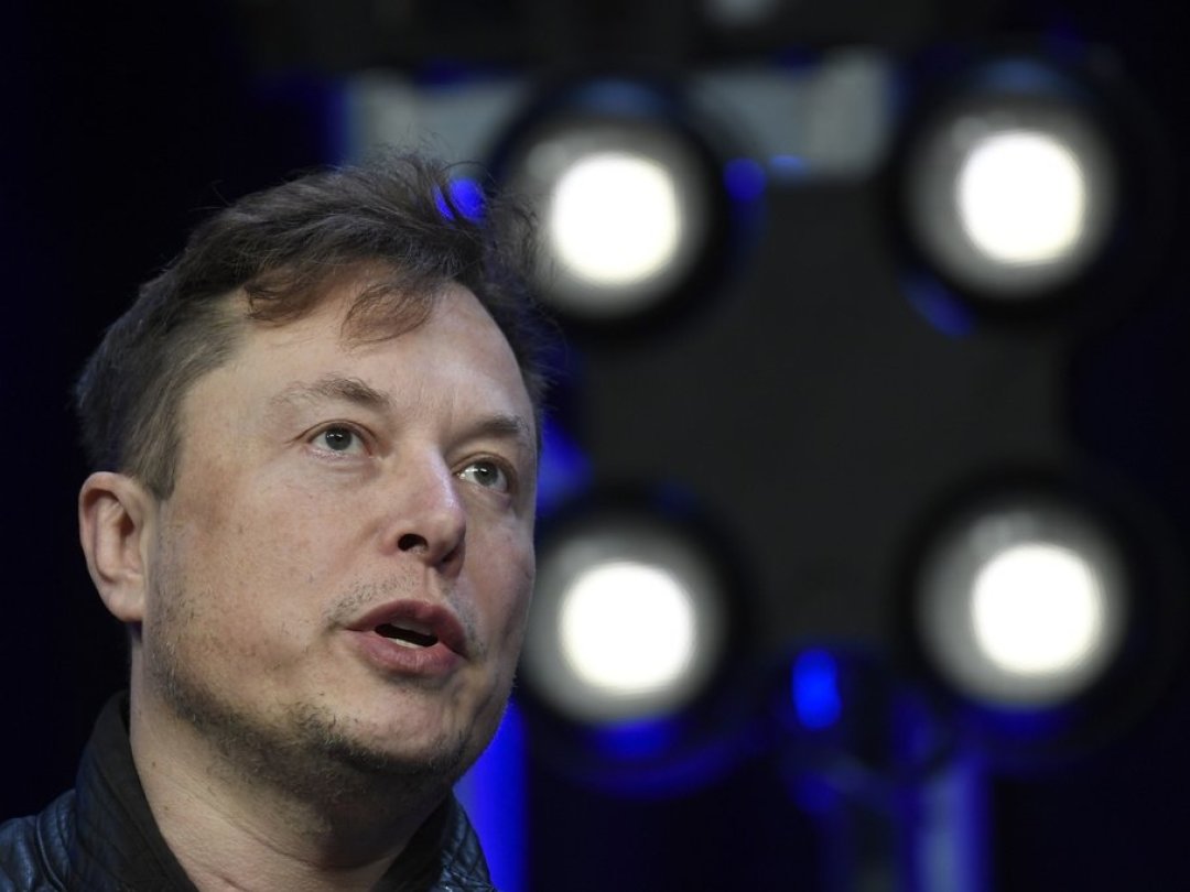 Le conseil d’administration de Twitter avait accepté fin avril l’offre de rachat de 44 milliards de dollars proposée par Elon Musk.