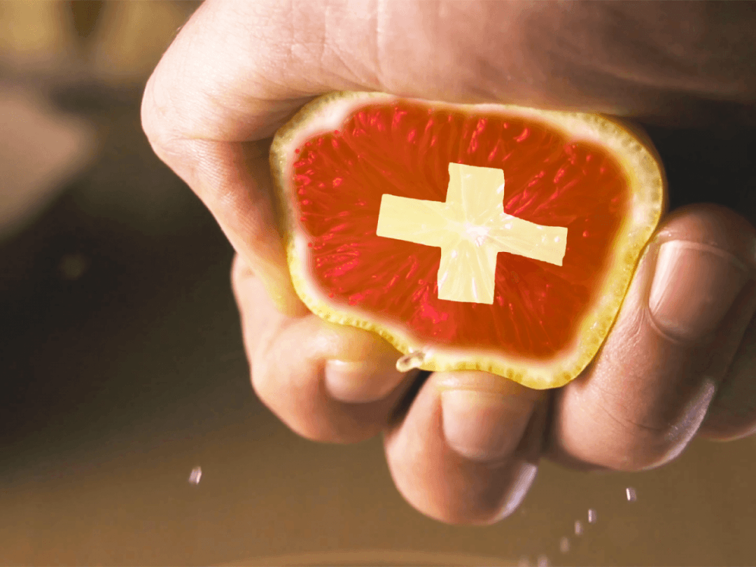 Pour éviter que la Suisse et toute la Terre continuent d’être pressées comme un citron, le WWF donne des conseils pour réduire son empreinte écologique.