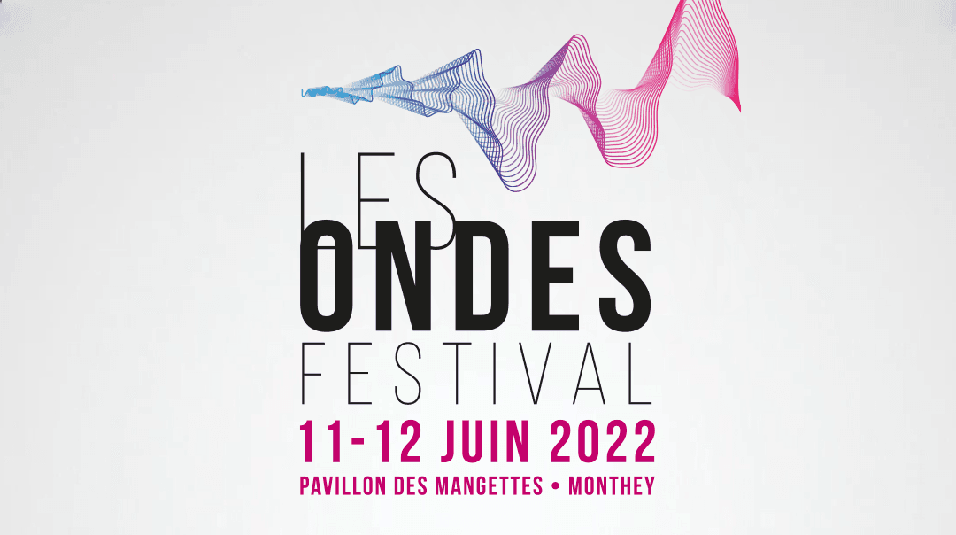 Les Ondes Festival