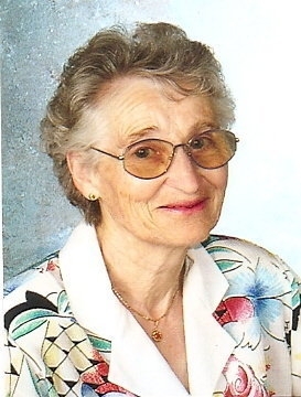 Cécile  DARBELLAY