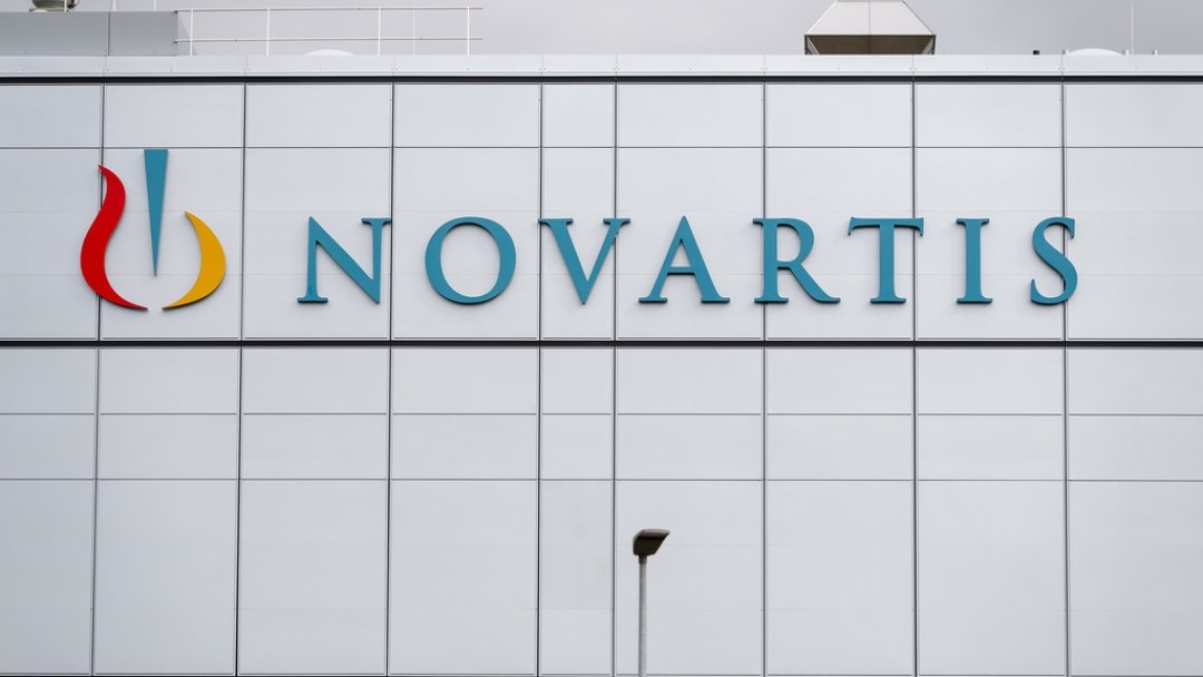 Pharma: Novartis va supprimer 1400 emplois en Suisse