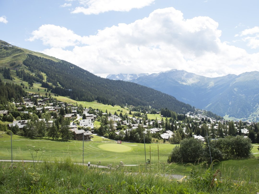 Sous haute surveillance du canton depuis 2016, la commune de Val de Bagnes a mis en place des mesures qui devraient empêcher les constructions illicites sur son territoire.
