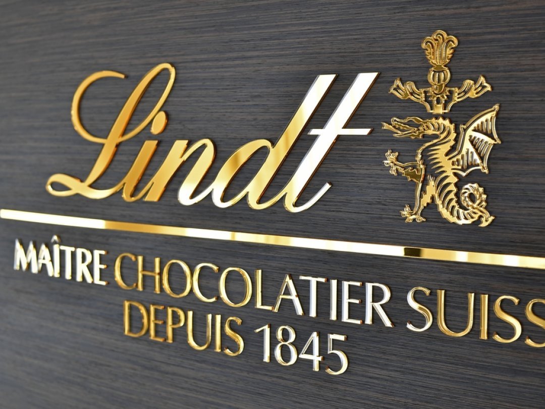 Lindt & Sprüngli se retire du marché russe.
