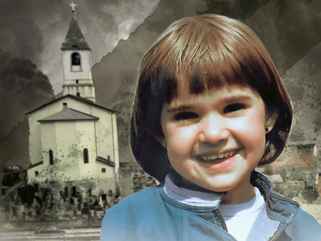 L'affaire Oberson fut l'une des disparitions d'enfant les plus médiatisées du pays.