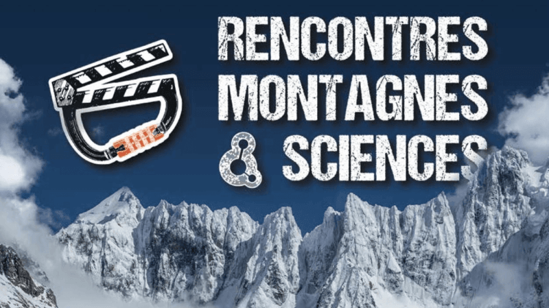 Rencontres Montagnes et Sciences