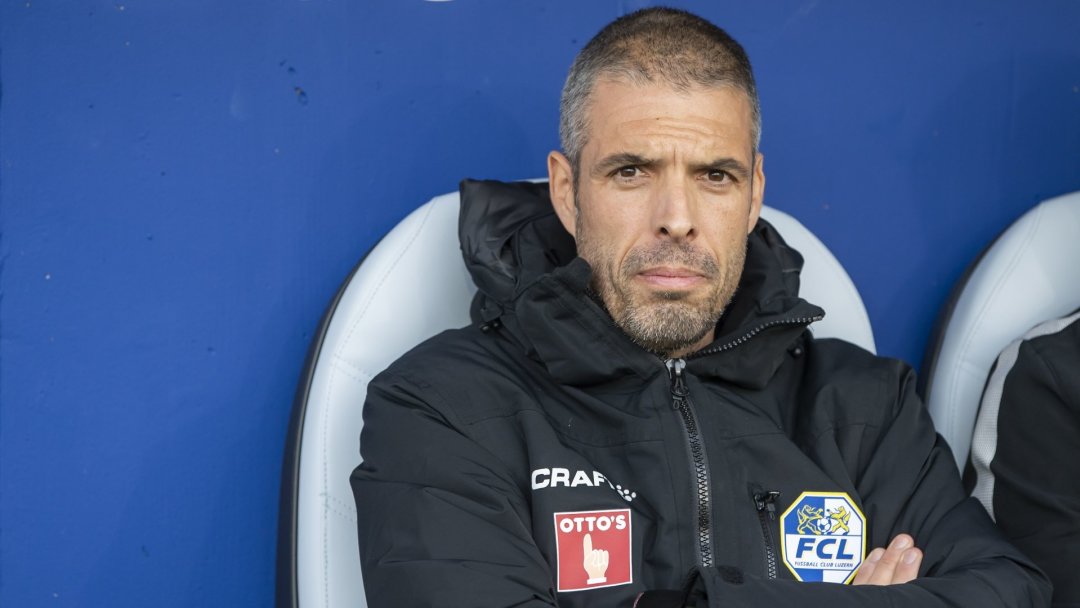 Fabio Celestini succède à Paolo Tramezzani à la tête du FC Sion