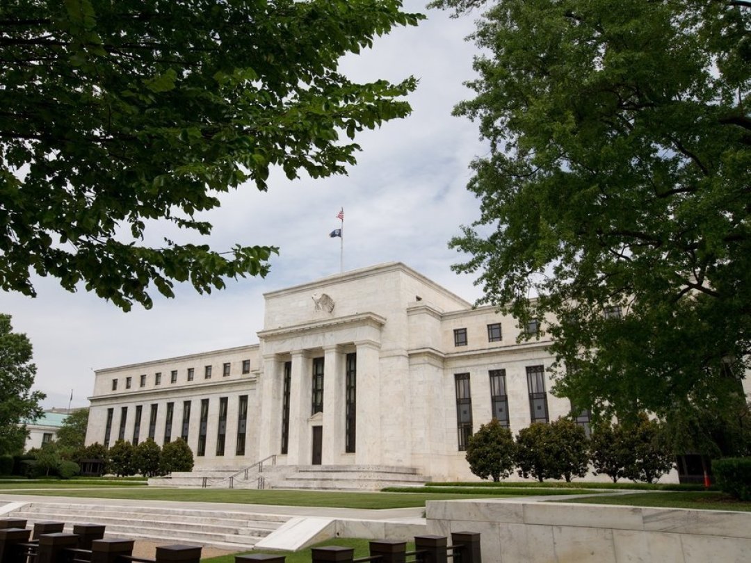 La Réserve fédérale américaine a procédé à la sixième hausse du taux directeur depuis le mois de mars.