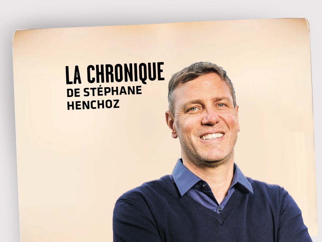 Stéphane Henchoz, notre chroniqueur.