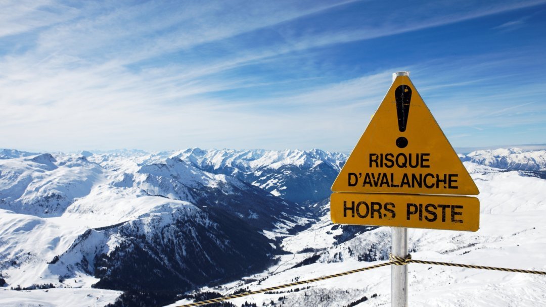 Danger d’avalanche en Valais: la situation est critique sur tout le territoire