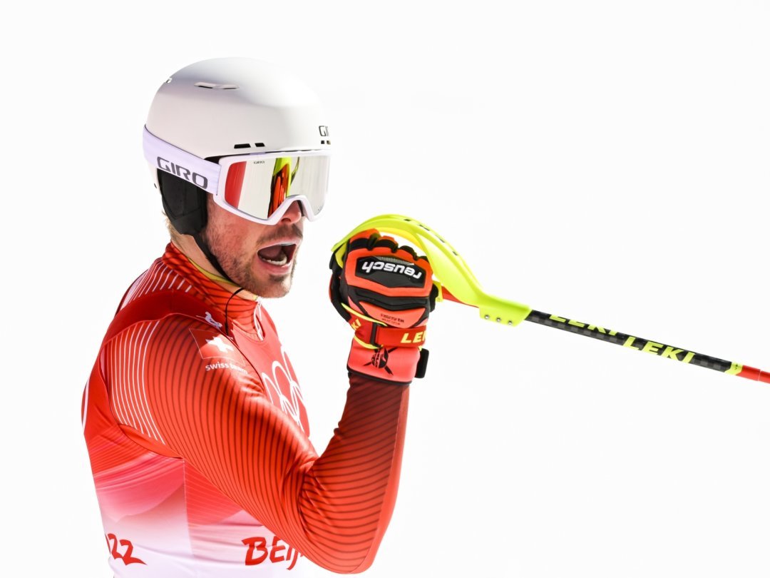 Daniel Yule , qui a ajouté deux nouveaux podiums à son palmarès l'hiver dernier, lance sa saison ce dimanche à Val d'Isère.
