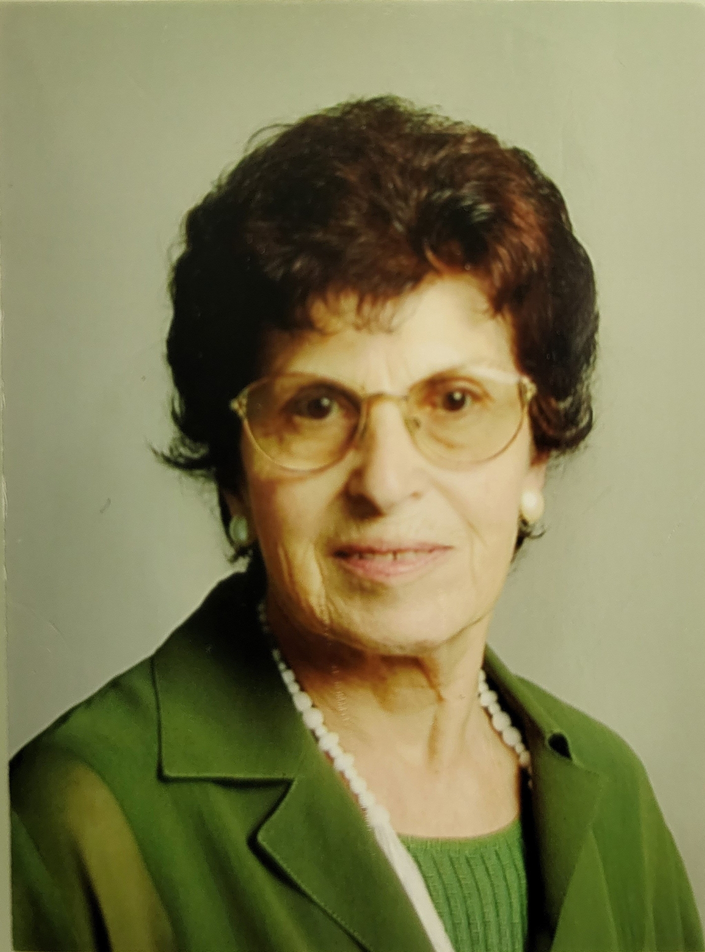 Luigina ANTONIOLI