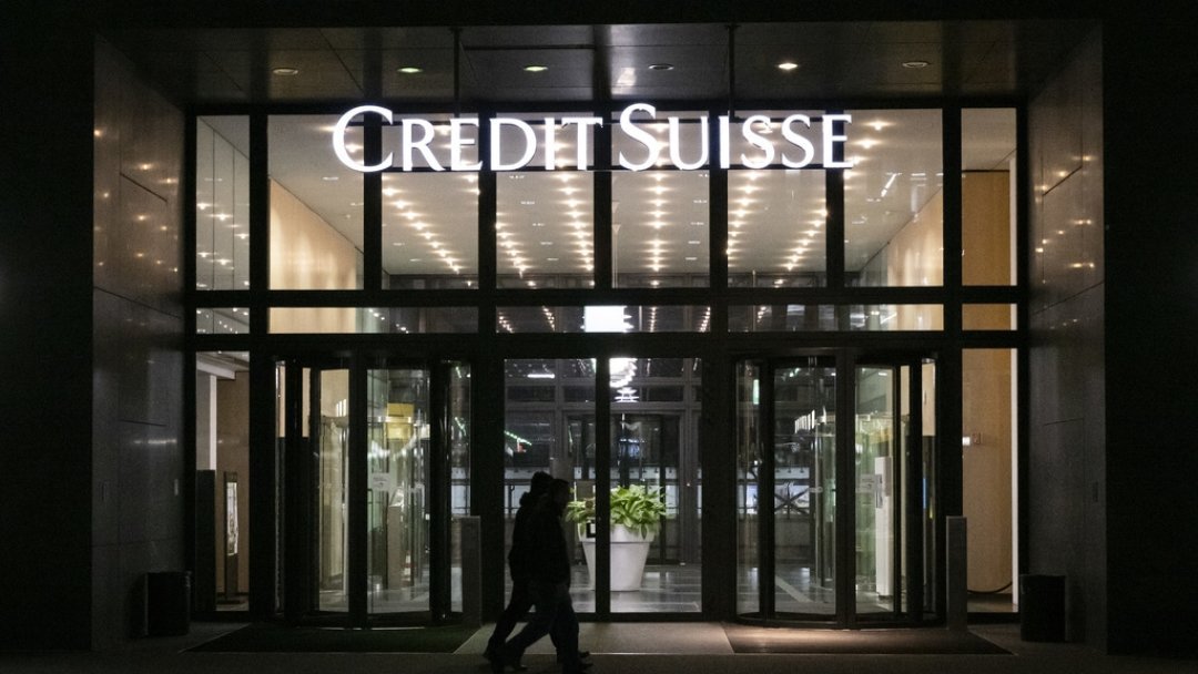 Credit Suisse: le Conseil fédéral reste muet sur sa réunion spéciale, les infos de ce jeudi 16 mars