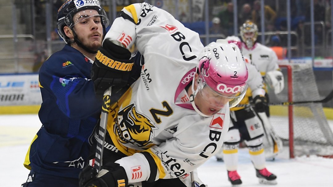 Hockey – National League: Fribourg battu, Lausanne et Genève-Servette continuent leur série