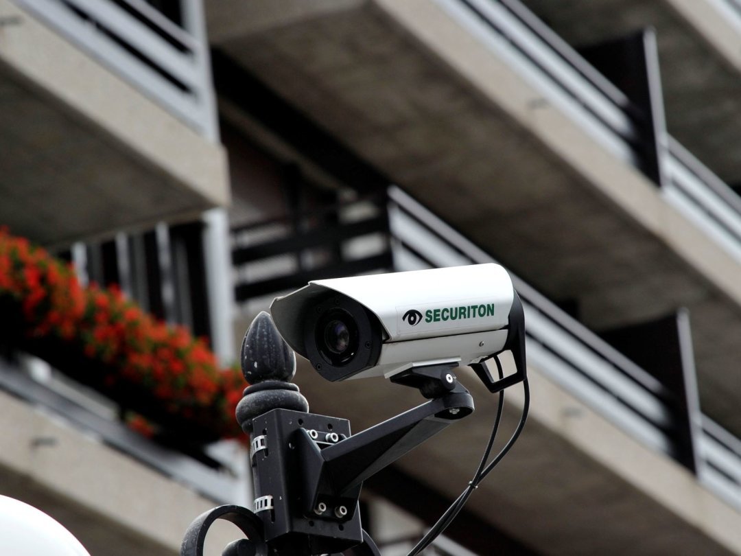 Les règlements communaux en matière de vidéosurveillance bénéficieront à l'avenir d'une loi cantonale en la matière.