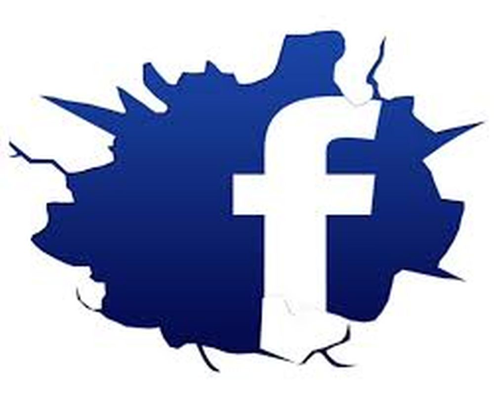 Une panne majeure a affecté Facebook durant quelque deux heures, ce lundi 21 octobre après-midi. 