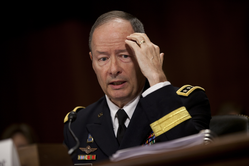Le général Keith Alexander, directeur de l'Agence américaine de sécurité nationale (NSA) s'est dit "ouvert" à l'idée de conserver les enregistrements téléphoniques effectués par son institution dans une sorte d'entrepôt "neutre". 