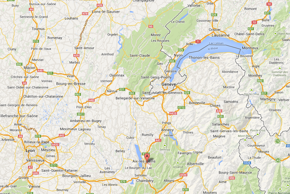 Un parapentiste alsacien a fait une chute mortelle près de Mouxy (Savoie) le week-end de fin septembre, alors qu'il tentait de récupérer son aile après avoir chuté en juillet.