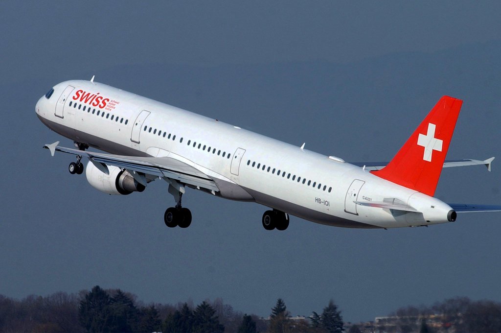 Swiss a accueilli au cours des neuf premiers mois de 2013 près de 12,2 millions de passagers dans ses avions. Le nombre apparaît en hausse de 1,1% par rapport à la période correspondante de l'an dernier.