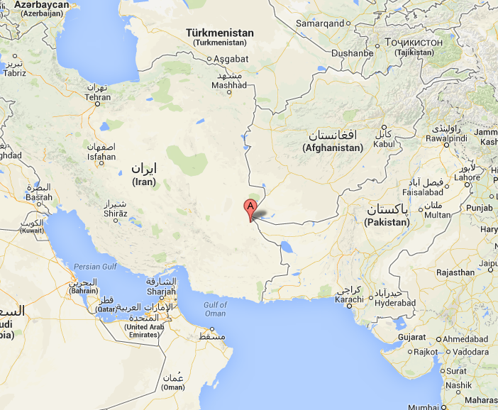 L'Iran a pendu samedi 16 rebelles en représailles à une attaque contre un poste-frontière qui a fait au moins 14 morts dans le sud-est du pays.