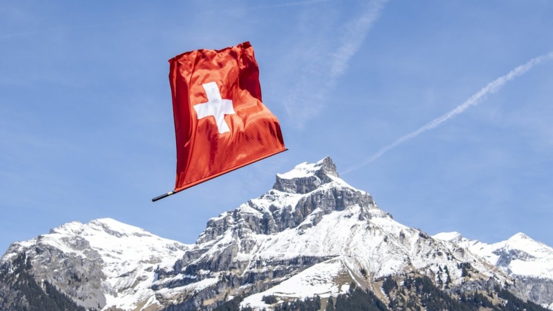 La Suisse élue meilleur pays du monde pour la 6e fois