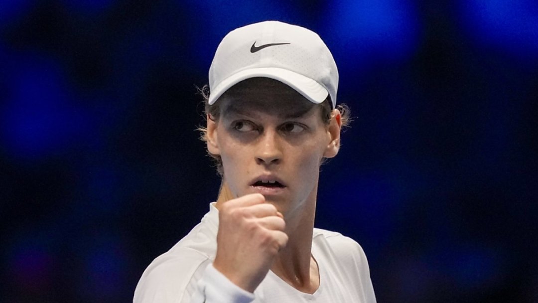 Tennis – Masters ATP: Sinner en finale, l’Italie continue de rêver