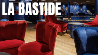 Bar-Lounge La Bastide