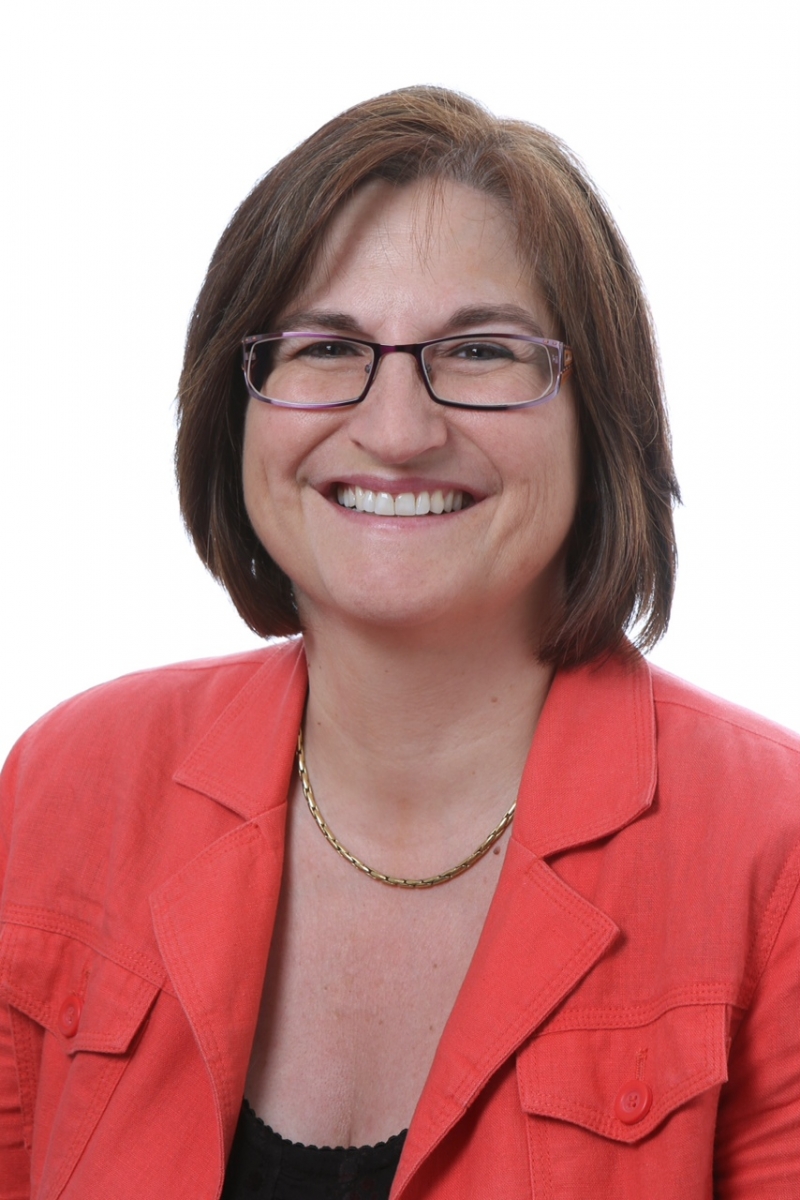 Carole Furrer a démissionné du Grand Conseil.