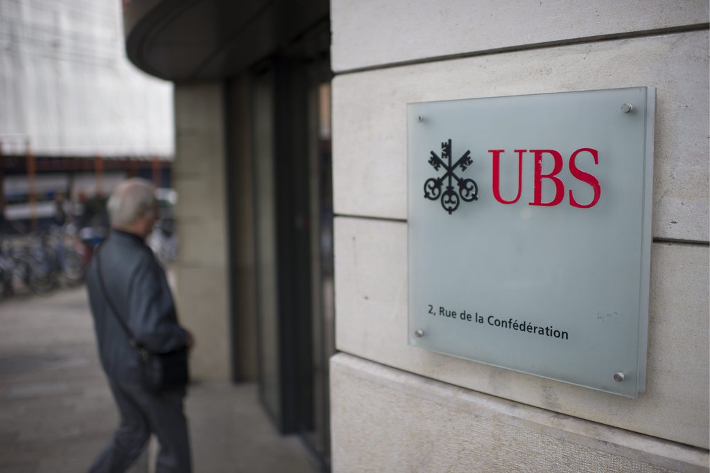 Comme attendu, UBS a réalisé une solide performance l'an passé, malgré un environnement de marché difficile. Renouant avec les chiffres noirs, le numéro un bancaire helvétique a dégagé un bénéfice net de 3,17 milliards de francs.