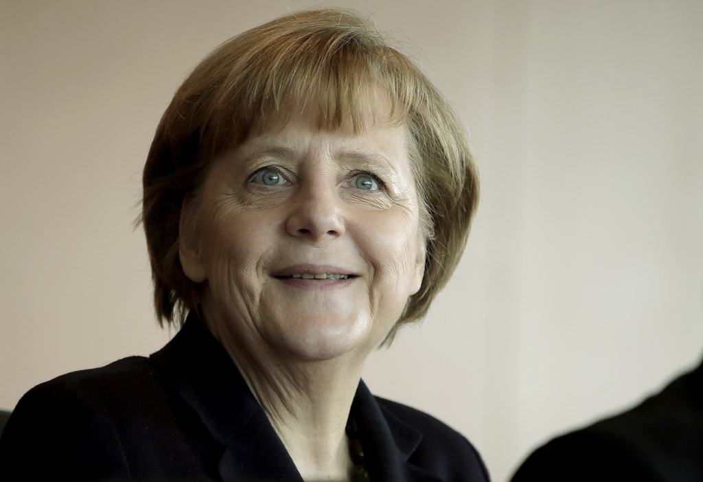On savait qu'Angela Merkel avait été surveillée par la NSA, mais on ne connaissait pas encore l'ampleur de ces pratiques américaines.