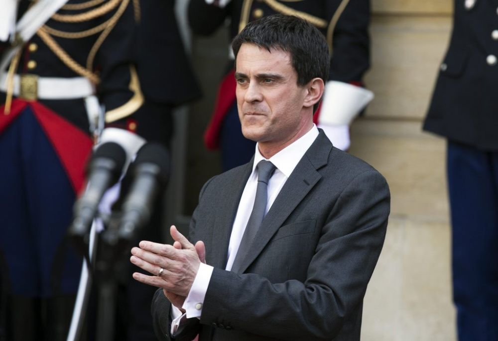 Un début de mandat tendu pour le nouveau Premier ministre français.