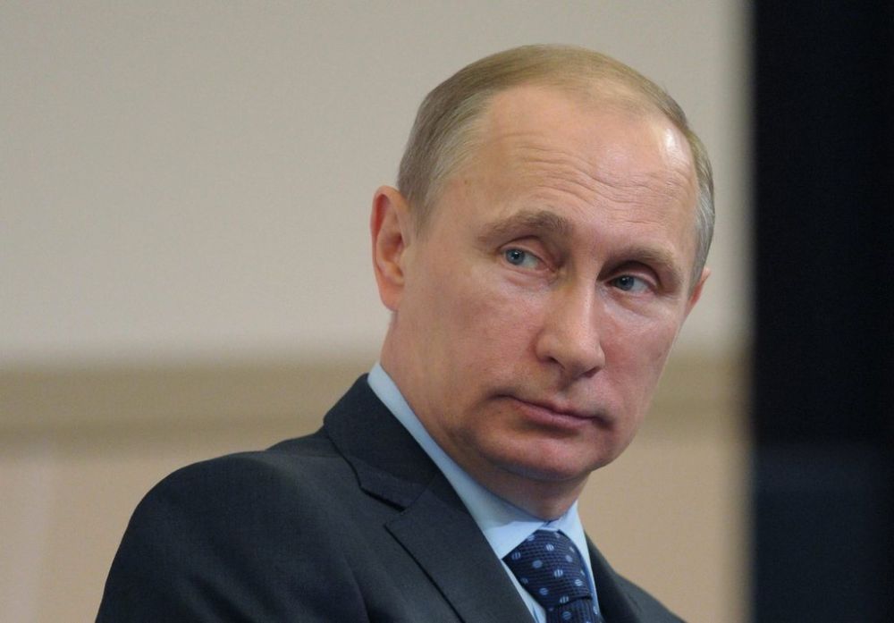 Le président russe Vladimir Poutine a également souligné l'importance de la continuité des fournitures de gaz russe à l'Europe. 