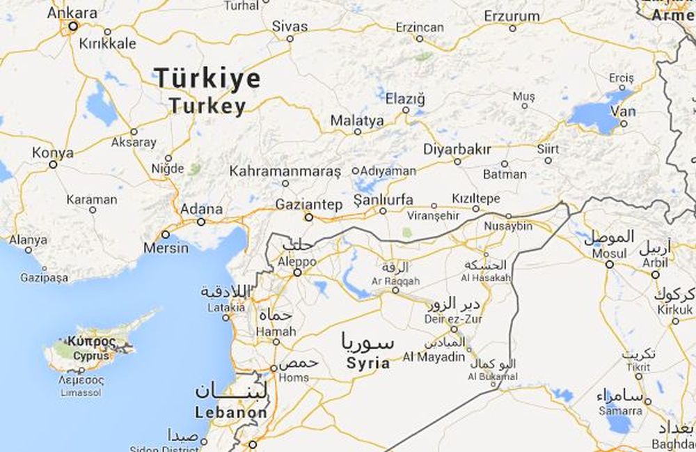 Le ministère syrien des Affaires étrangères a dénoncé une "ingérence" de la Turquie ces deux derniers jours dans la région de Kassab.