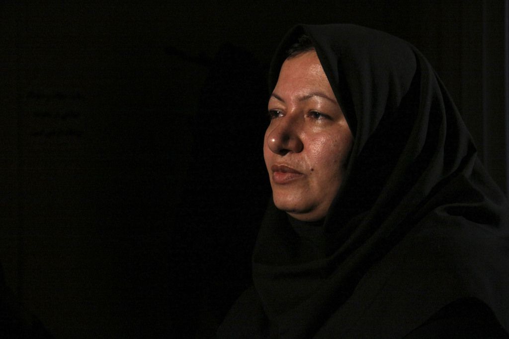 La première condamnation de Sakineh Mohammadi Ashtiani avait choqué le monde. 