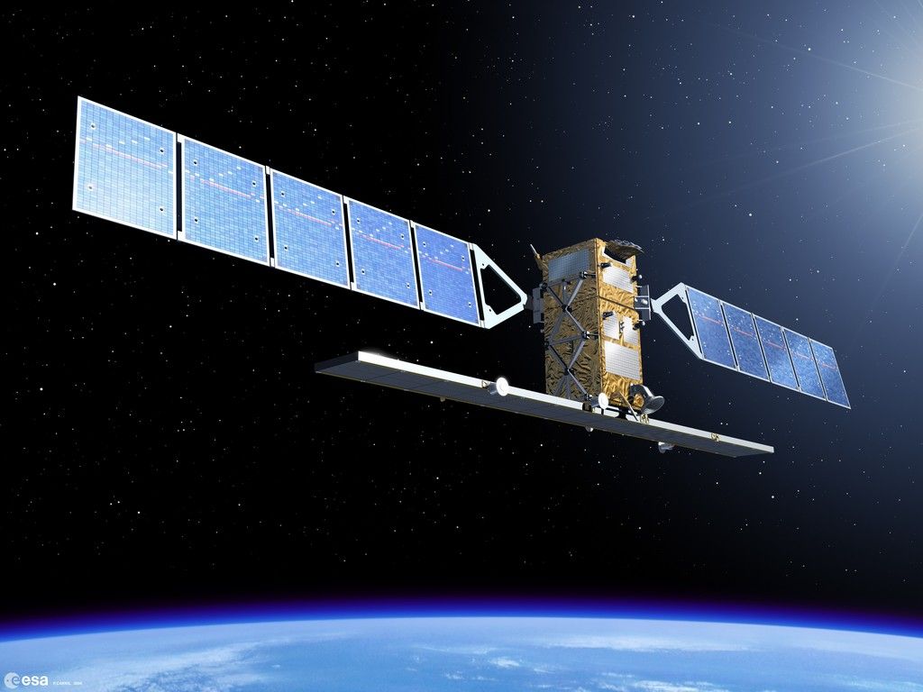 En plus de prendre des photos, les deux satellites auront comme mission de mesurer les niveaux de radiations alentour.