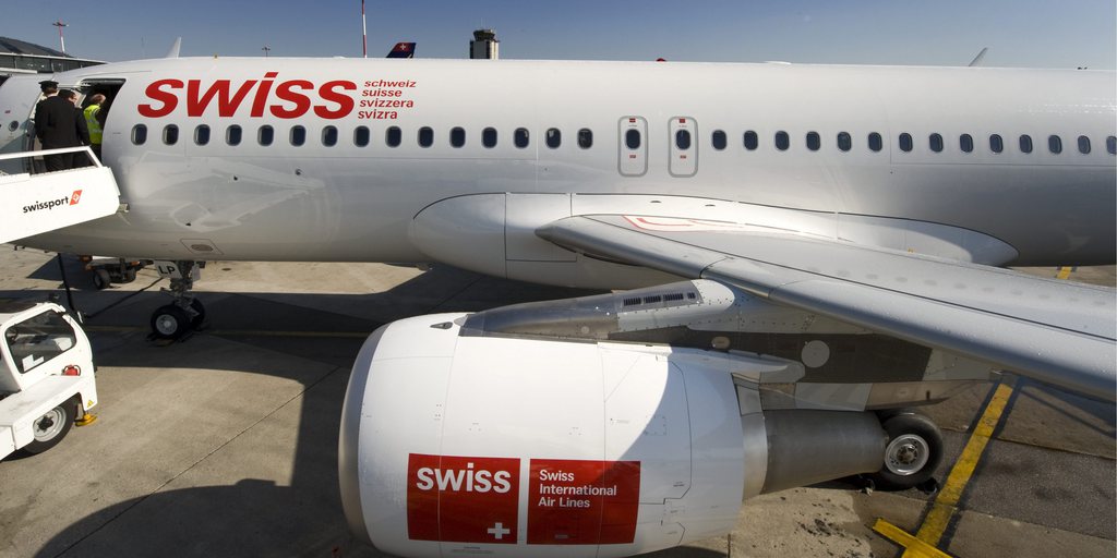 L'arrêt d'un réacteur a obligé un Airbus de la compagnie aérienne Swiss à faire demi-tour samedi matin peu après son envol de l'aéroport d'Amsterdam.
