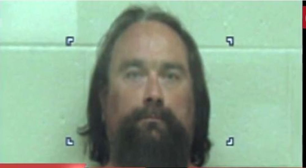 Gregory Scott Hale a été arrêté lundi après avoir confessé le meurtre de Lisa Mary Hyder.