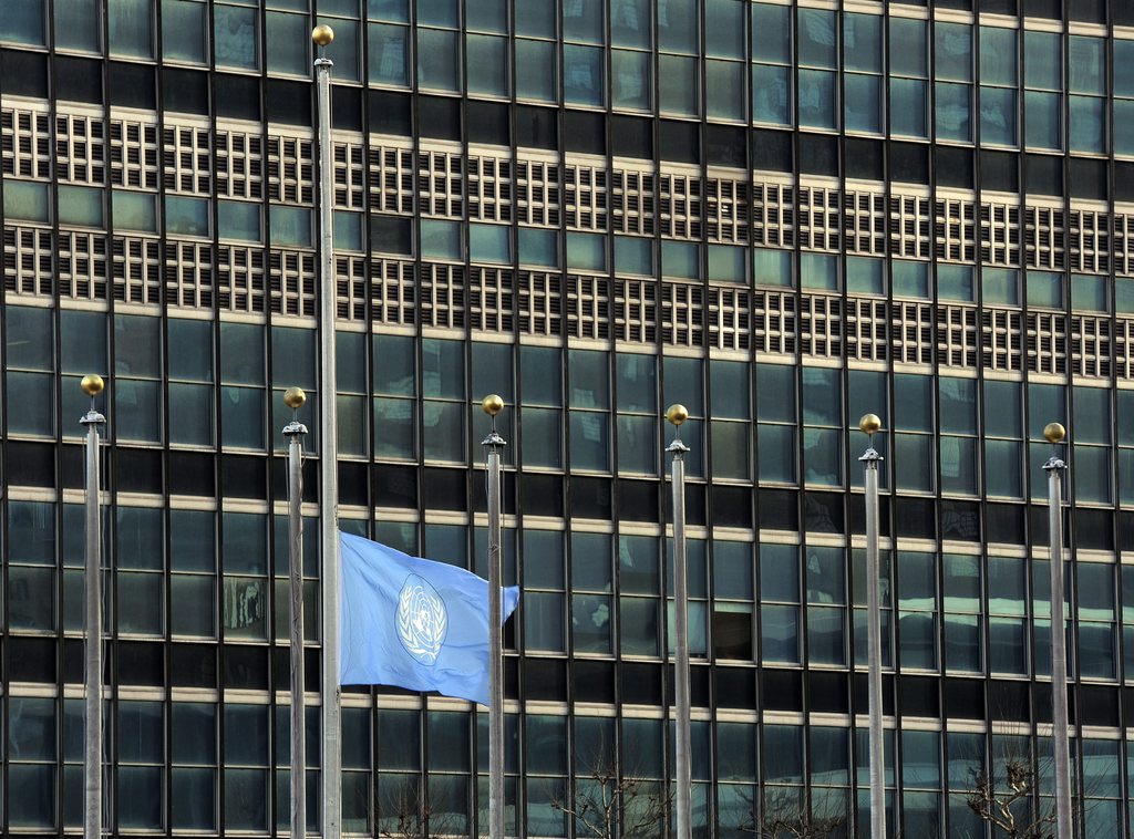 La Corée du Nord a menacé lundi le futur bureau du Haut Commissariat des Nations unies pour les Droits de l'Homme, ainsi que son personnel.