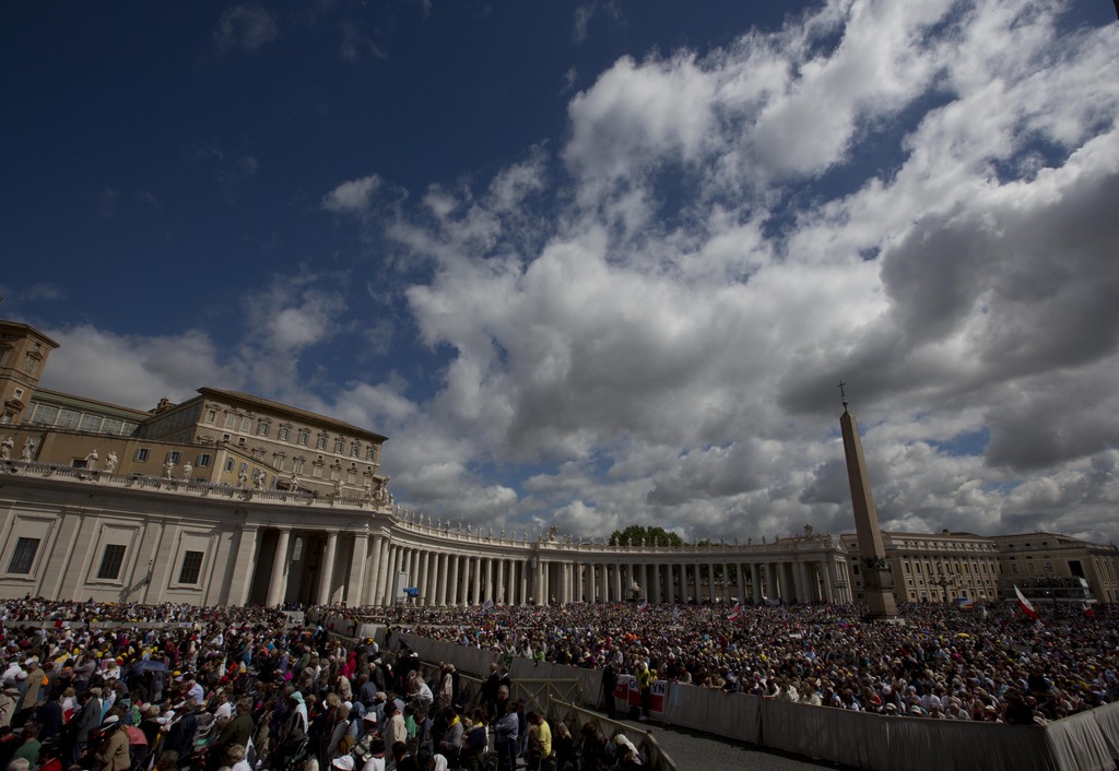 Le Vatican est à nouveau sur la sellette à l'ONU pour les abus sexuels commis par des prêtres contre des enfants. 