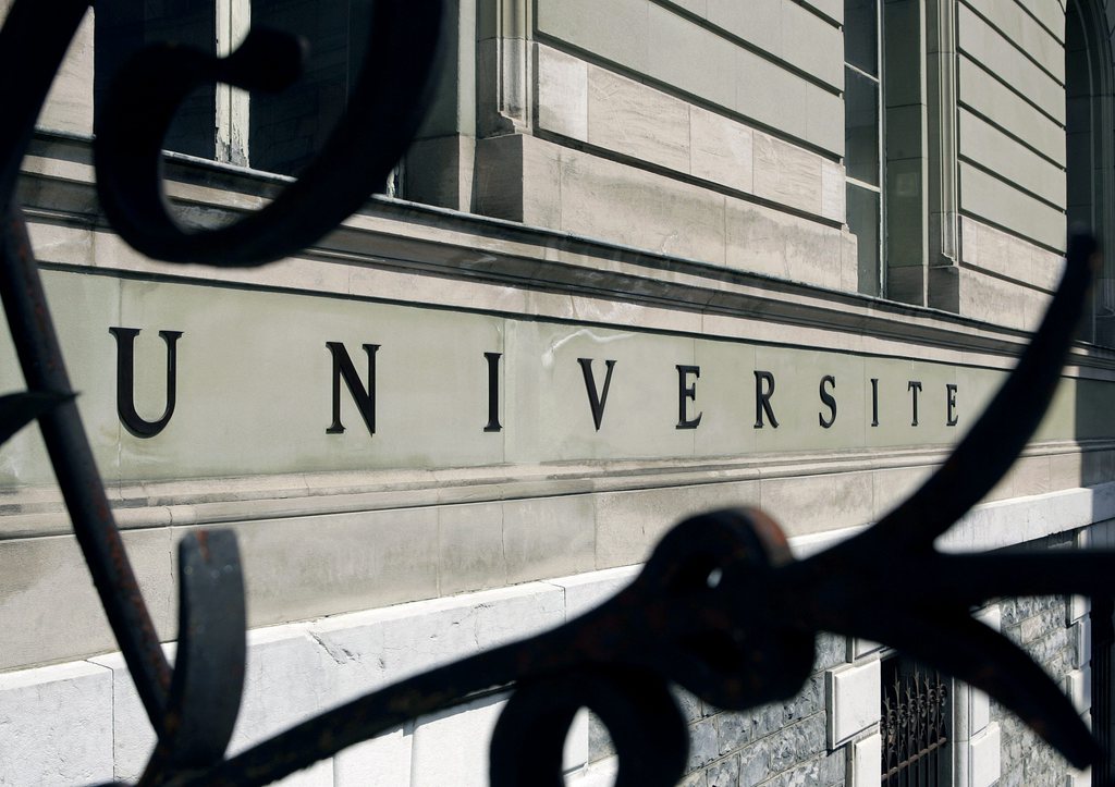 Deux nouvelles chaires de théologie seront offertes par l'Université de Genève à la rentrée 2015.
